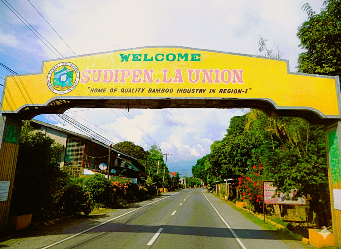 Sudipen Architecture